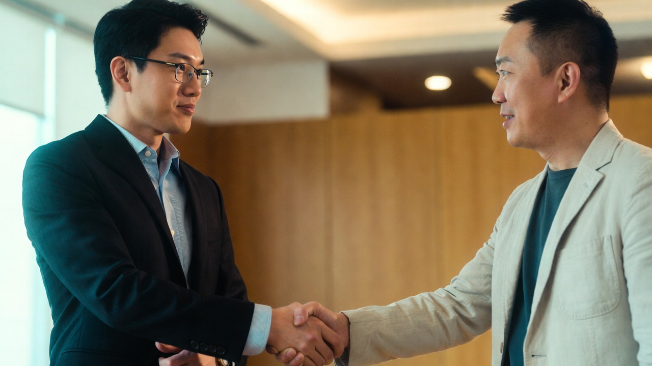 Safe Assets 專業團隊